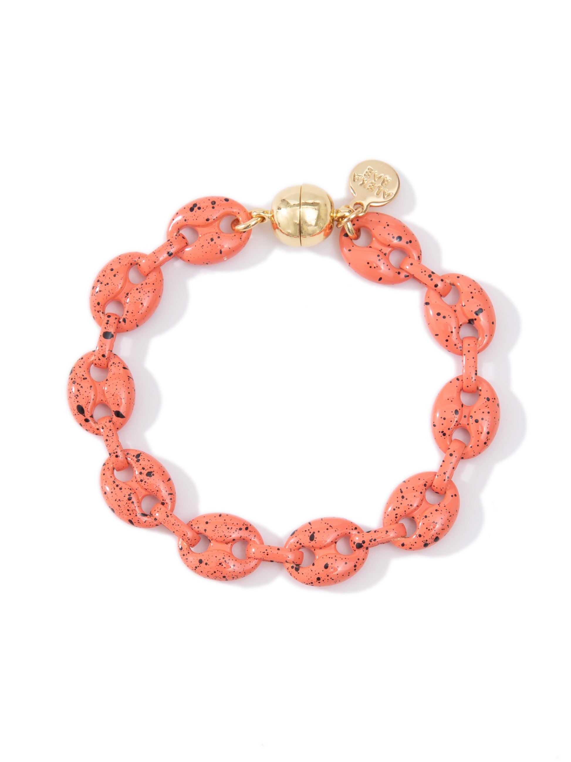 Lina Bracelet - Mango Tango