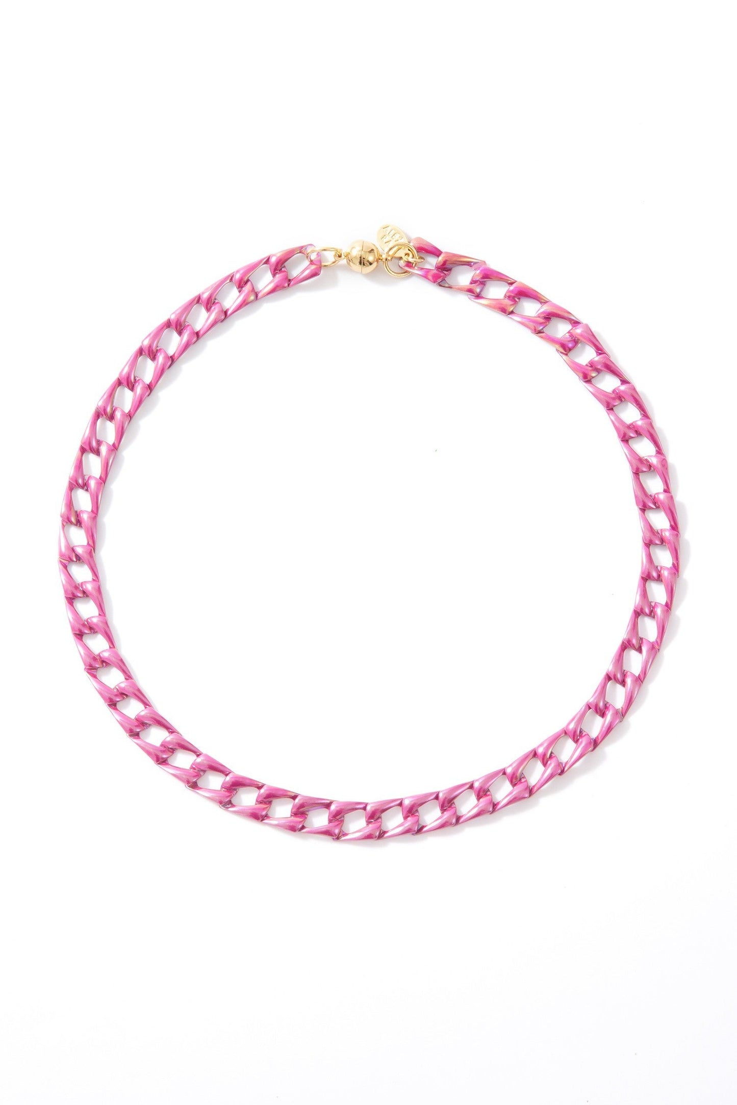 The Matrix Necklace - Multiple Colors!