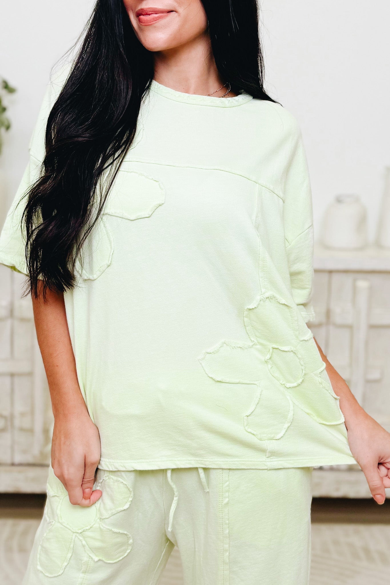 Freshly Picked Top- 3 Colors!
