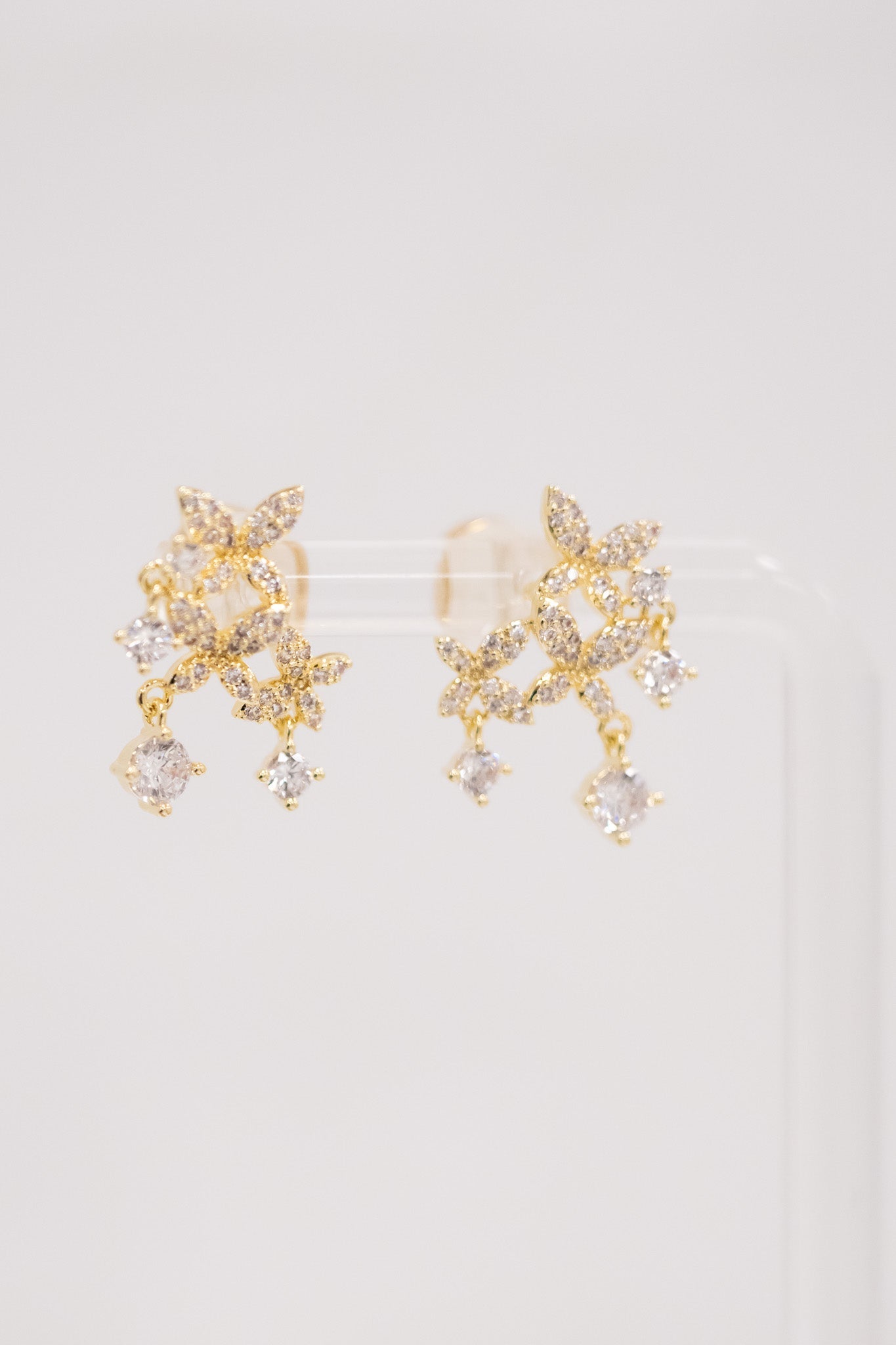 Summer Bloom Earrings