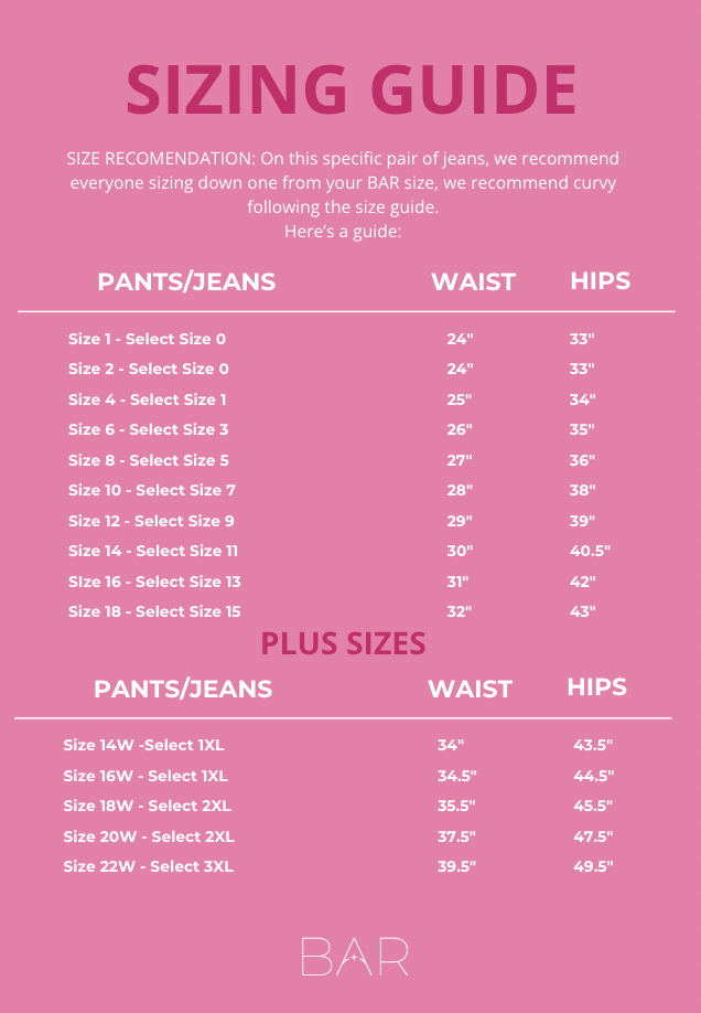 Brooke Jeans By Risen High Rise Wide Leg - Light