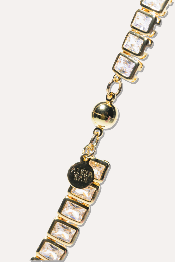 Geneva Necklace