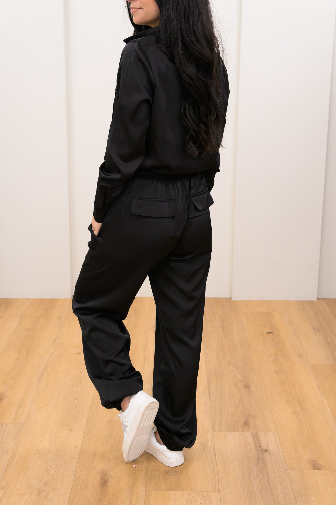 Instant Love Joggers