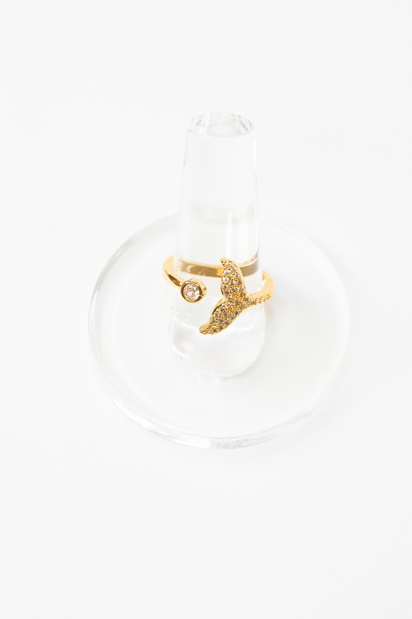 Free Willy Ring