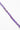 Turks And Caicos Anklet - Electric Purple