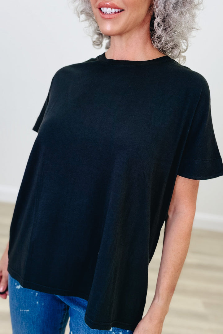 A Forever Fave Tee - 3 Colors!