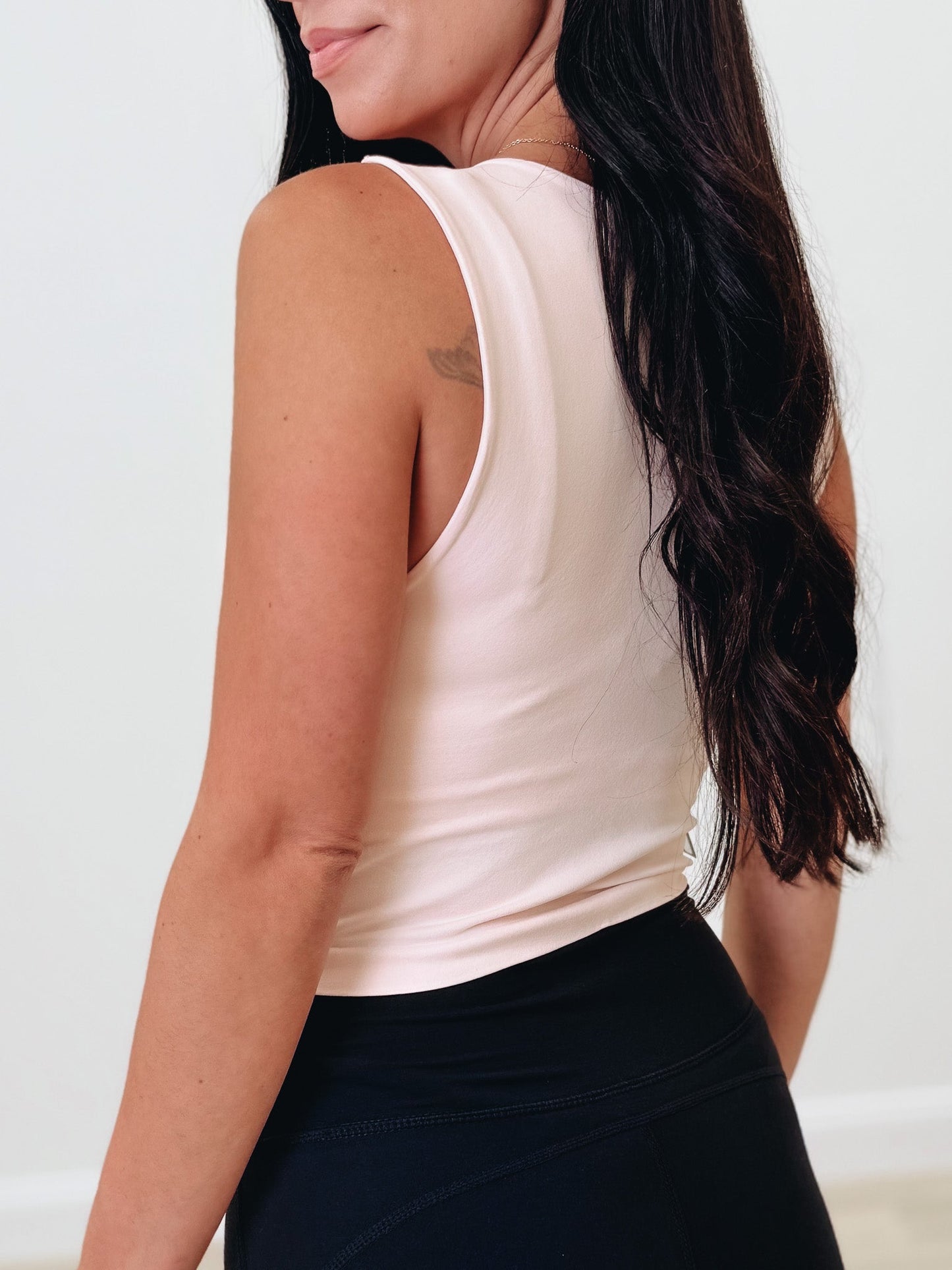 Comes As No Surprise Crop Top - 11 Colors!