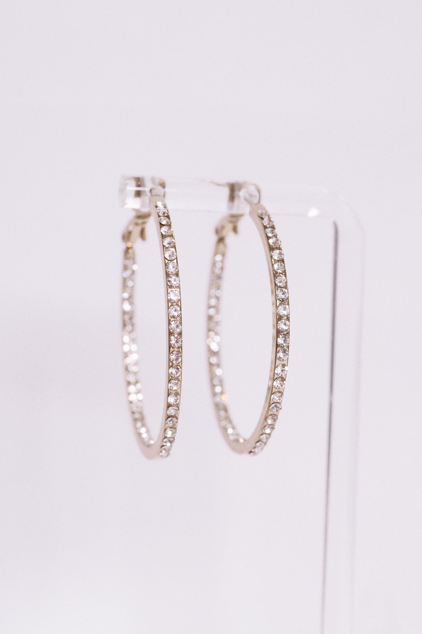 Whitney Earrings - Multiple Colors!