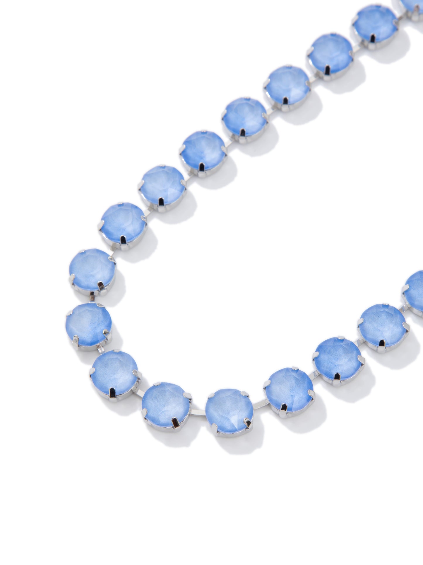 Neon Dreams Round Necklace - Multiple Colors!