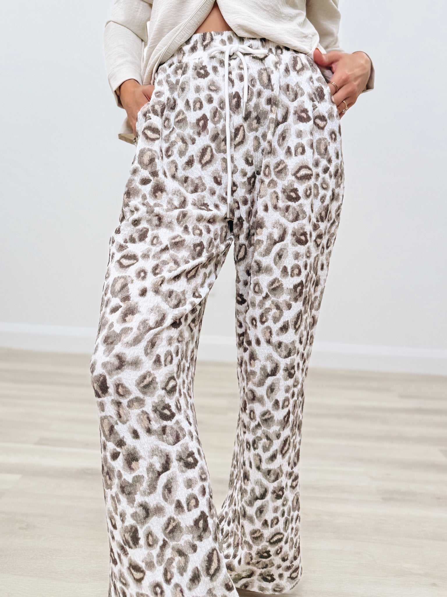 Best Of The Best Wide Leg Pants - 2 Colors!