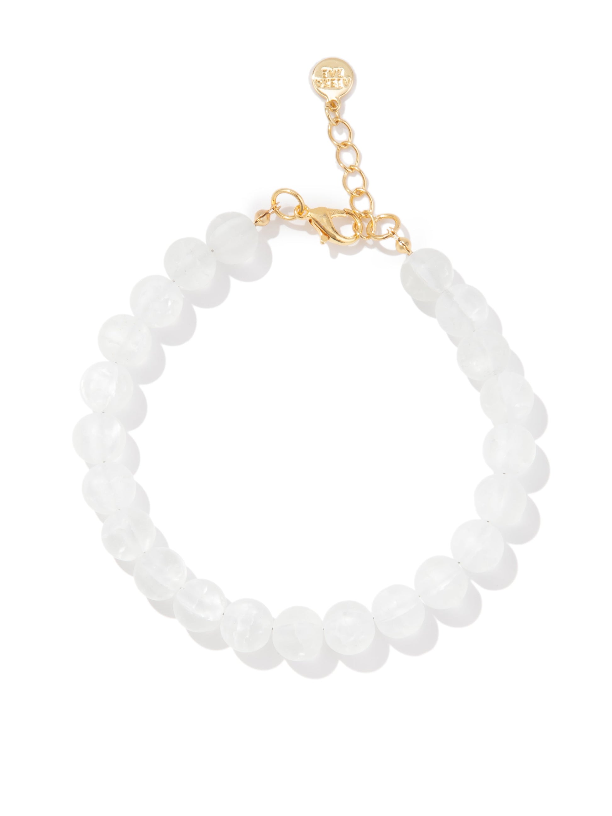 Melbourne Anklet - Sugar