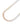Lala Necklace - Multiple Colors in Shimmer