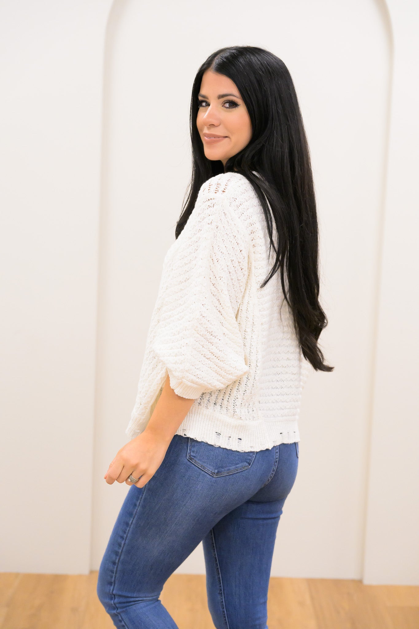 Waiting For You Top - 6 Colors!