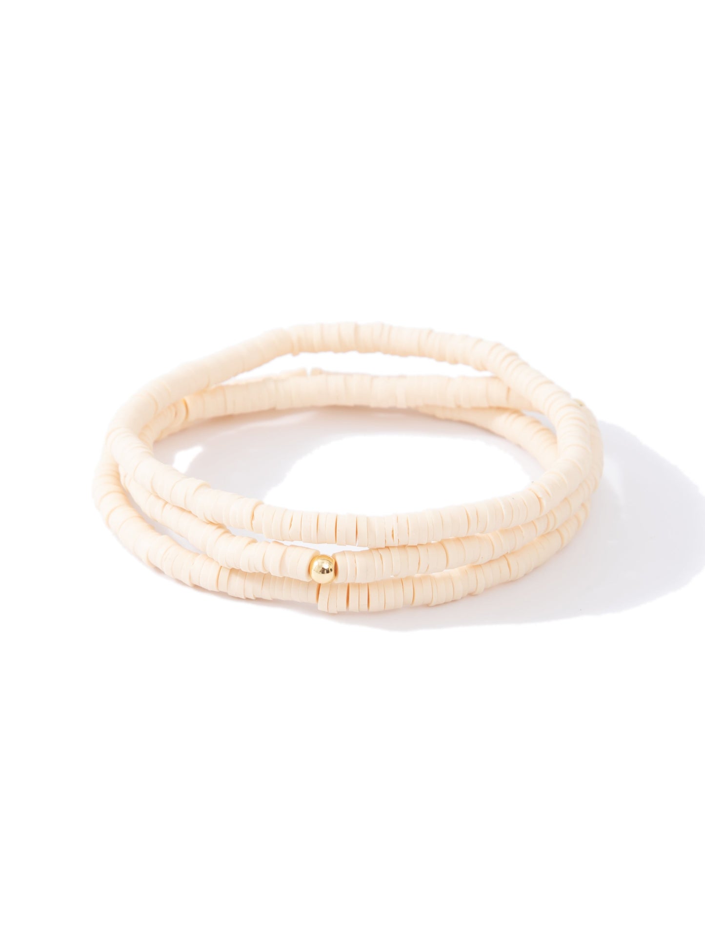 Laguna Beach Bracelet Set - Multiple Colors!