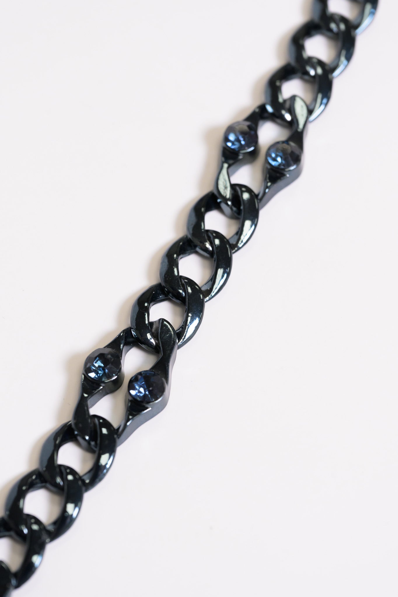 Mae Bracelet - Metallic Milky Way