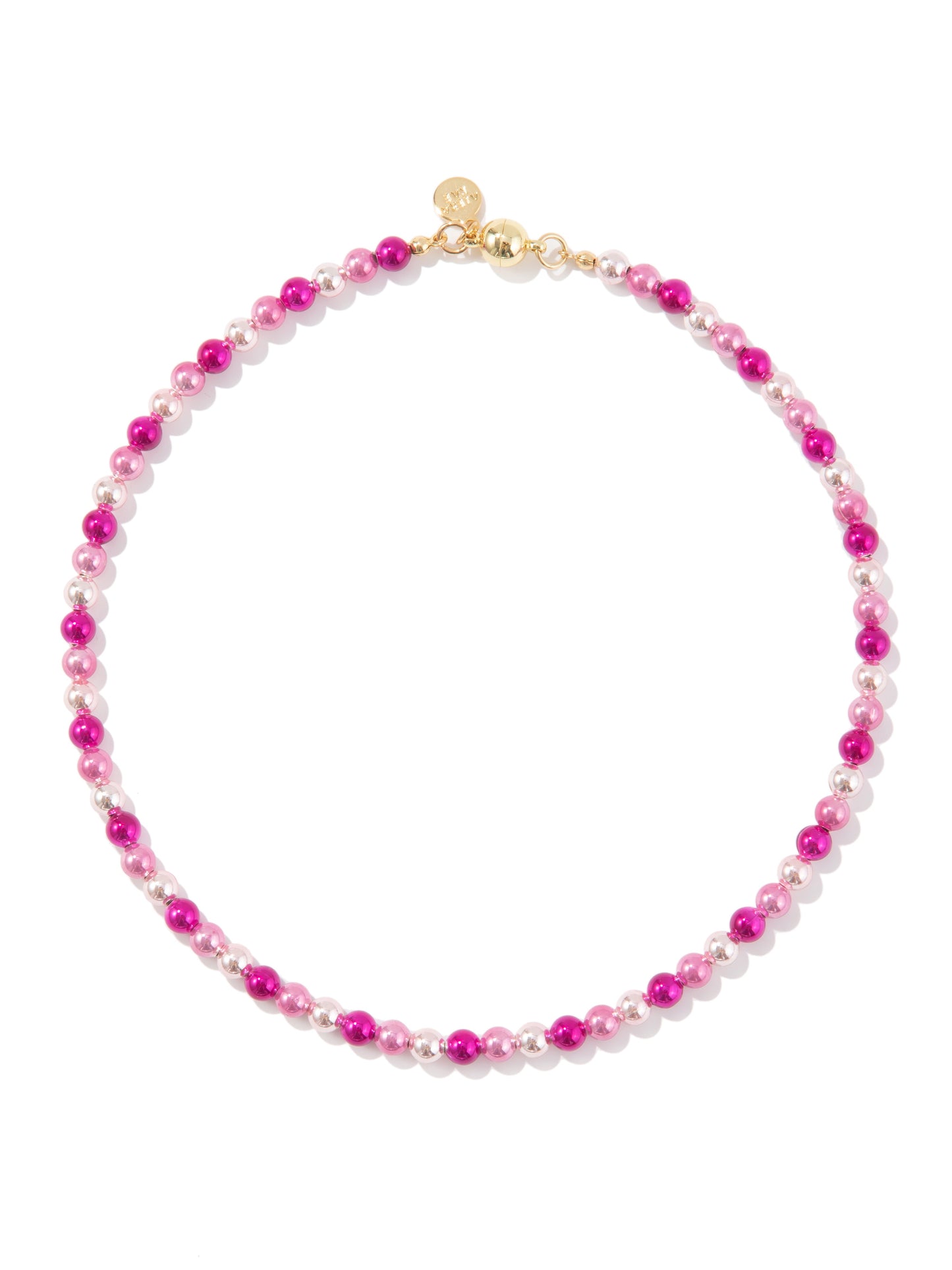 Bay Breeze Necklace - Cherry Pop