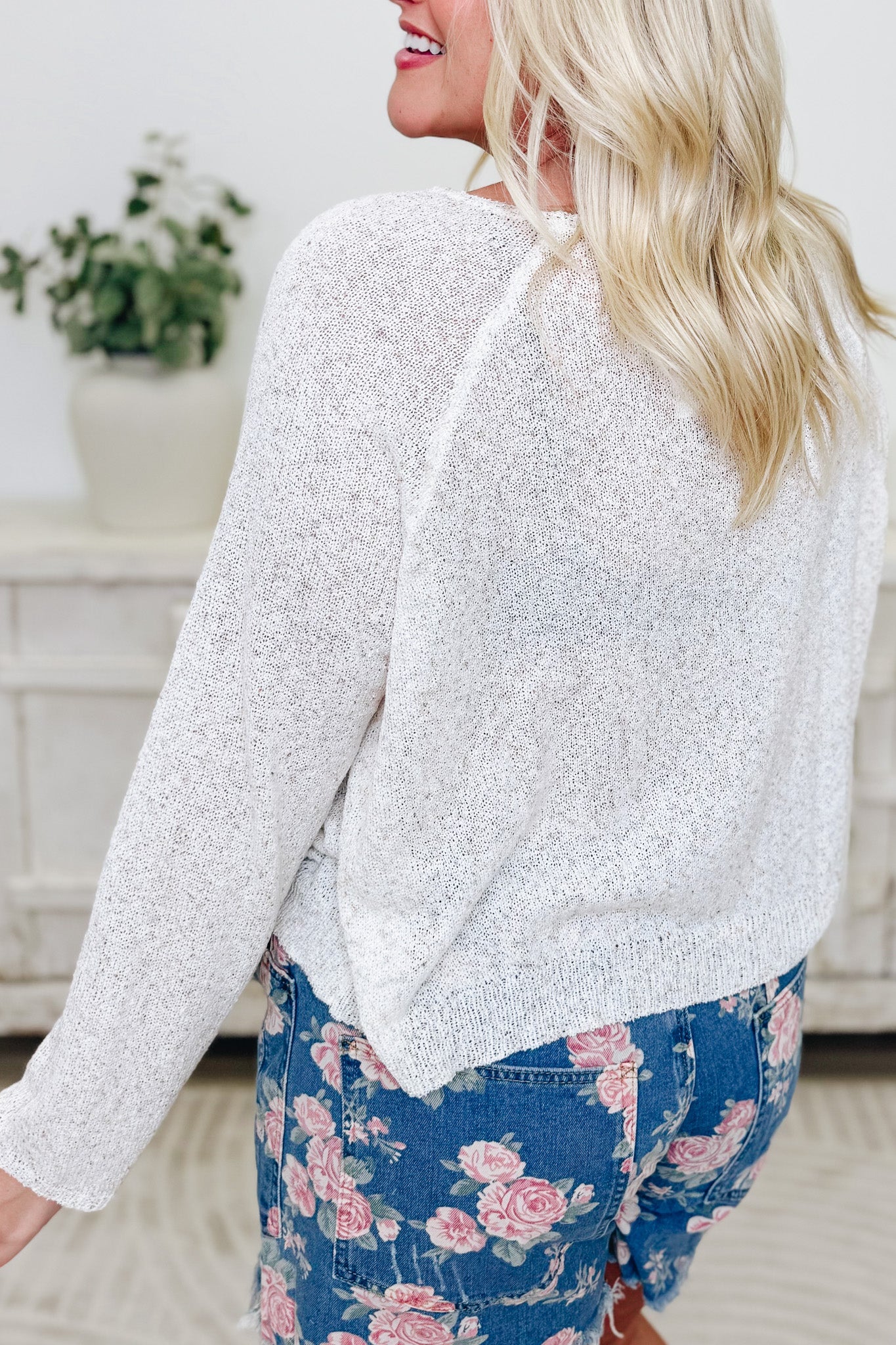 Love & Grace Top - 2 Colors!