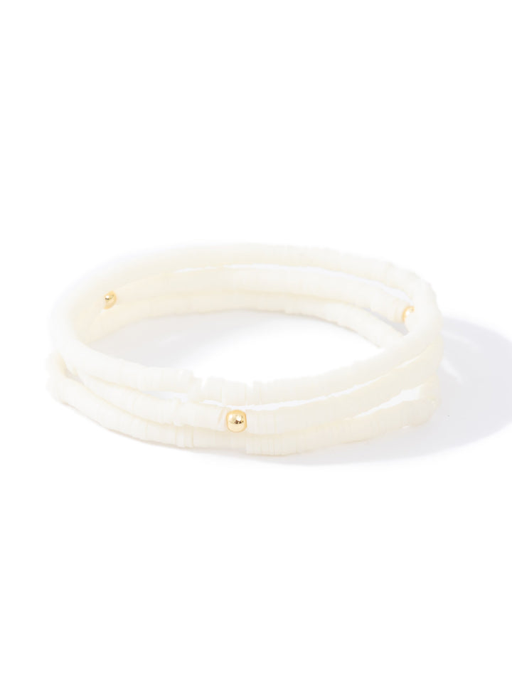 Laguna Beach Bracelet Set - Multiple Colors!