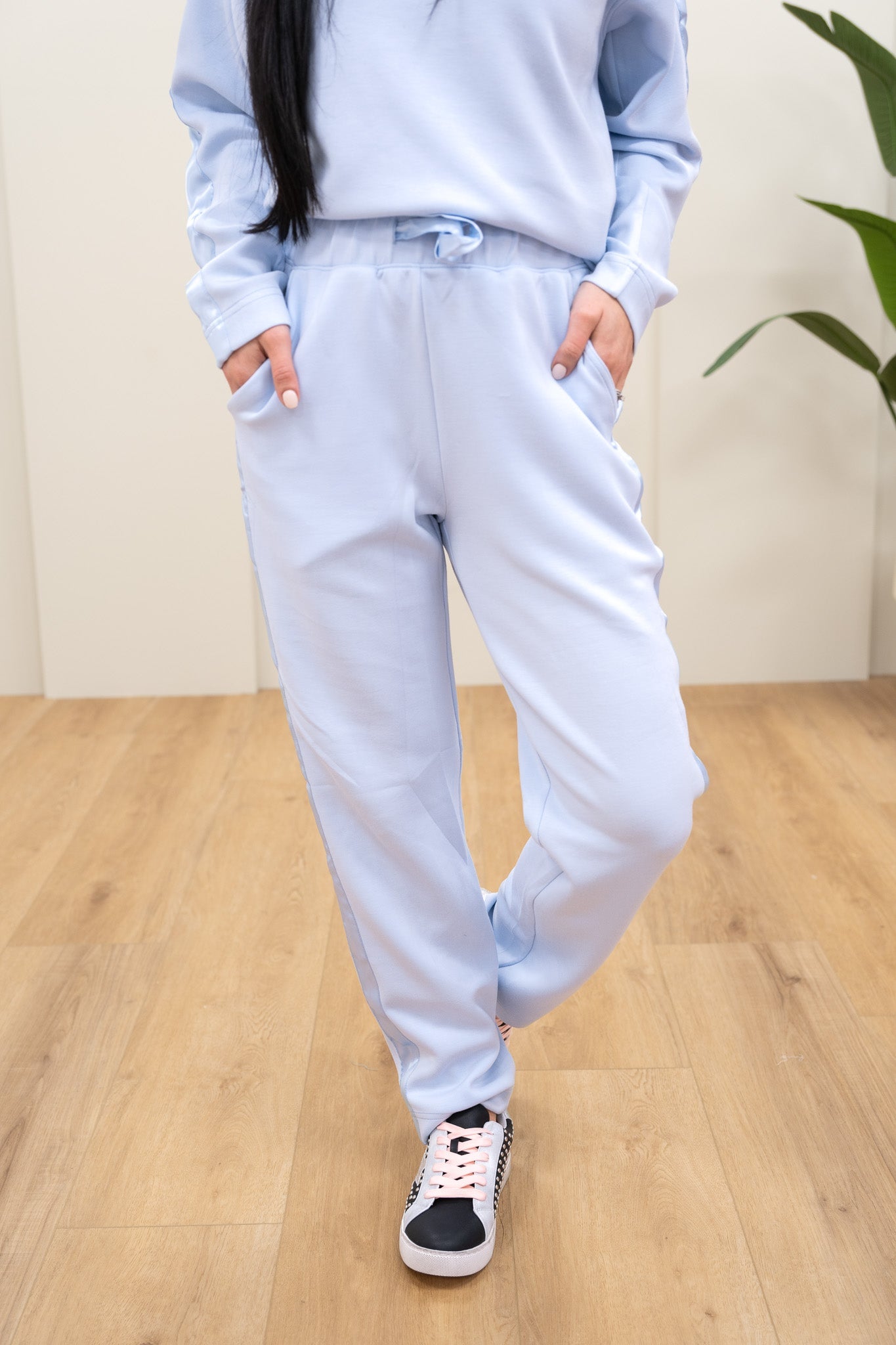 Going On A Trip With These Joggers - 8 Colors!