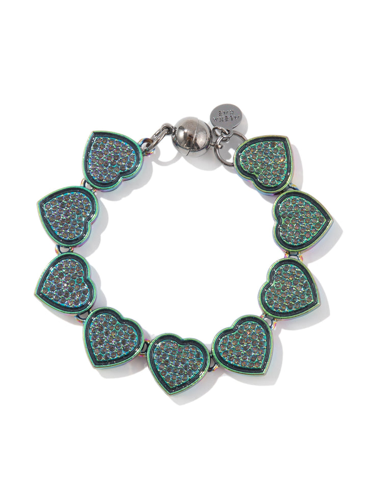 Sweetheart Bracelet - Mystic