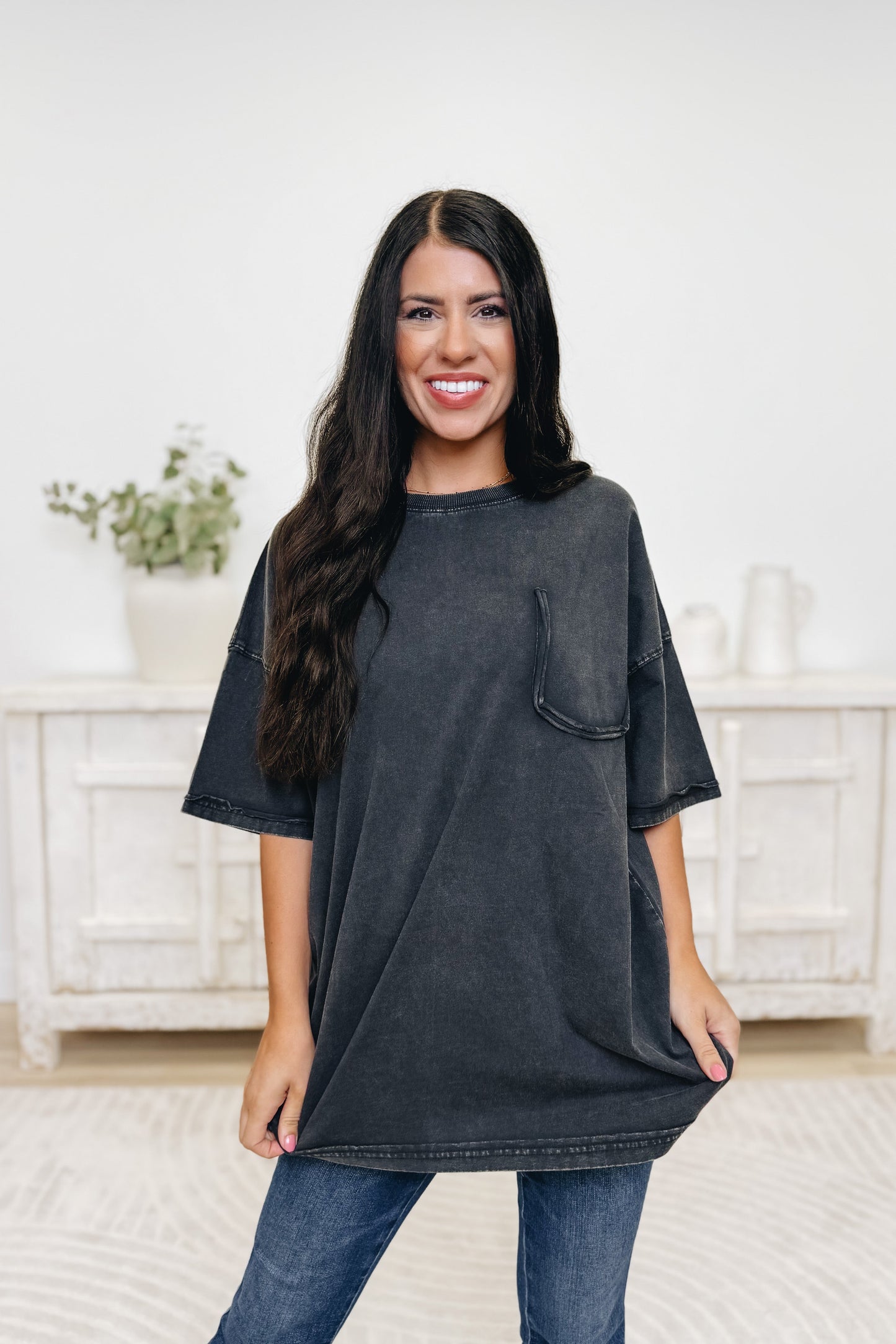Take Me Home Top - 5 Colors!