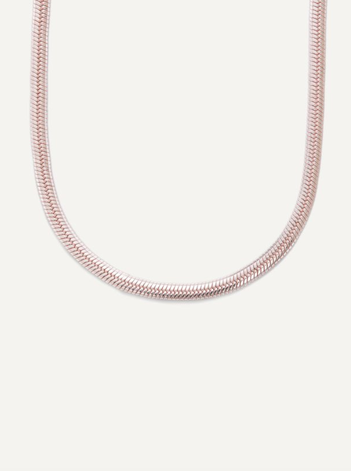 Leia Necklace - Multiple Colors