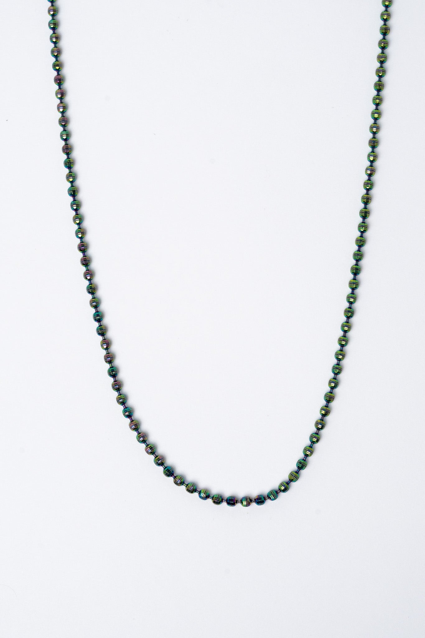 Binky Necklace - Mystic