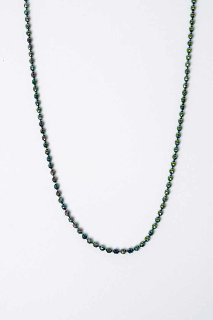 Binky Necklace - Mystic