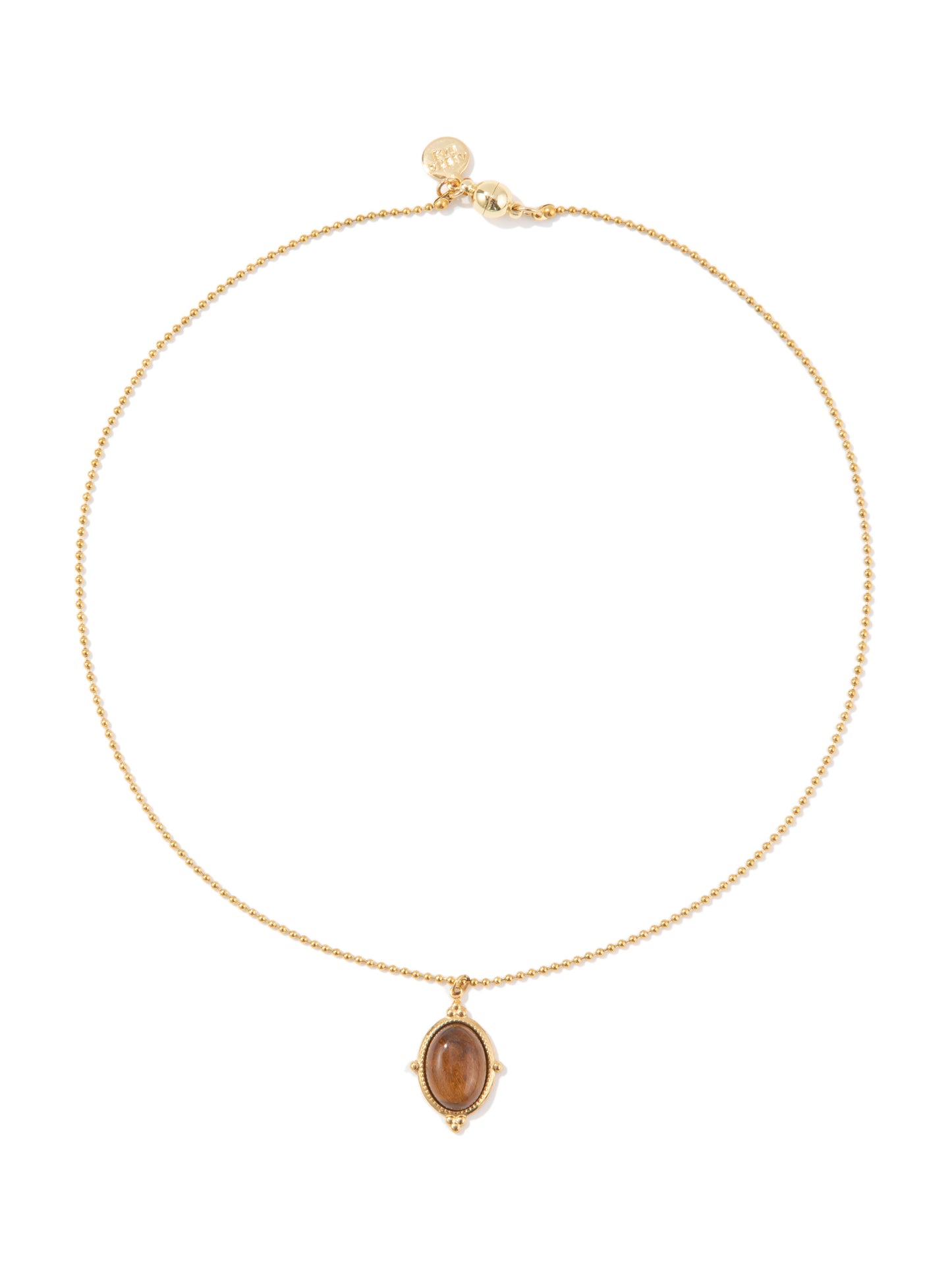 Reverie Necklace - Gold