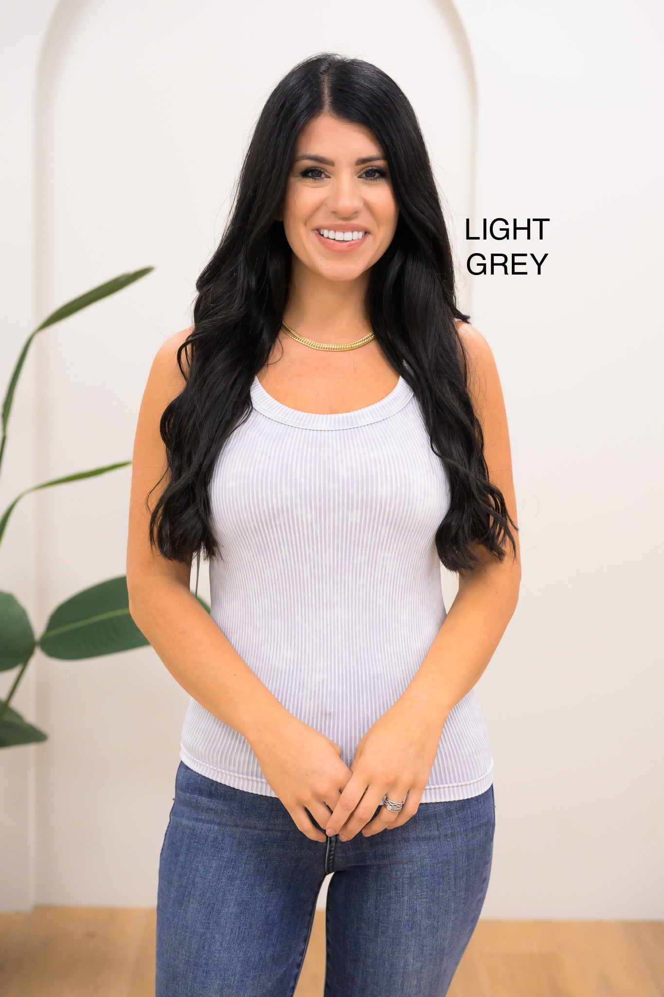Good Vibrations Tank Top - 32 Colors!