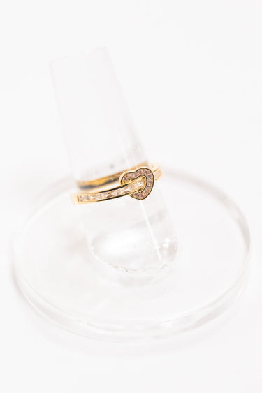 Cupid Ring - 3 Colors!