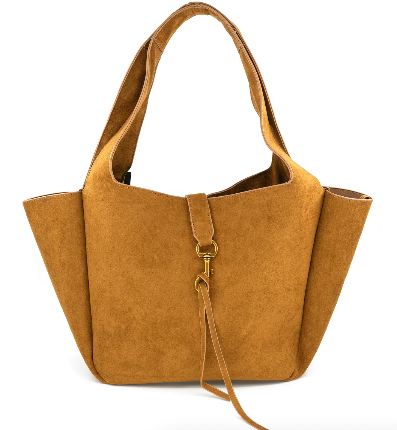 The Jetsetter Bag - 2 Colors!