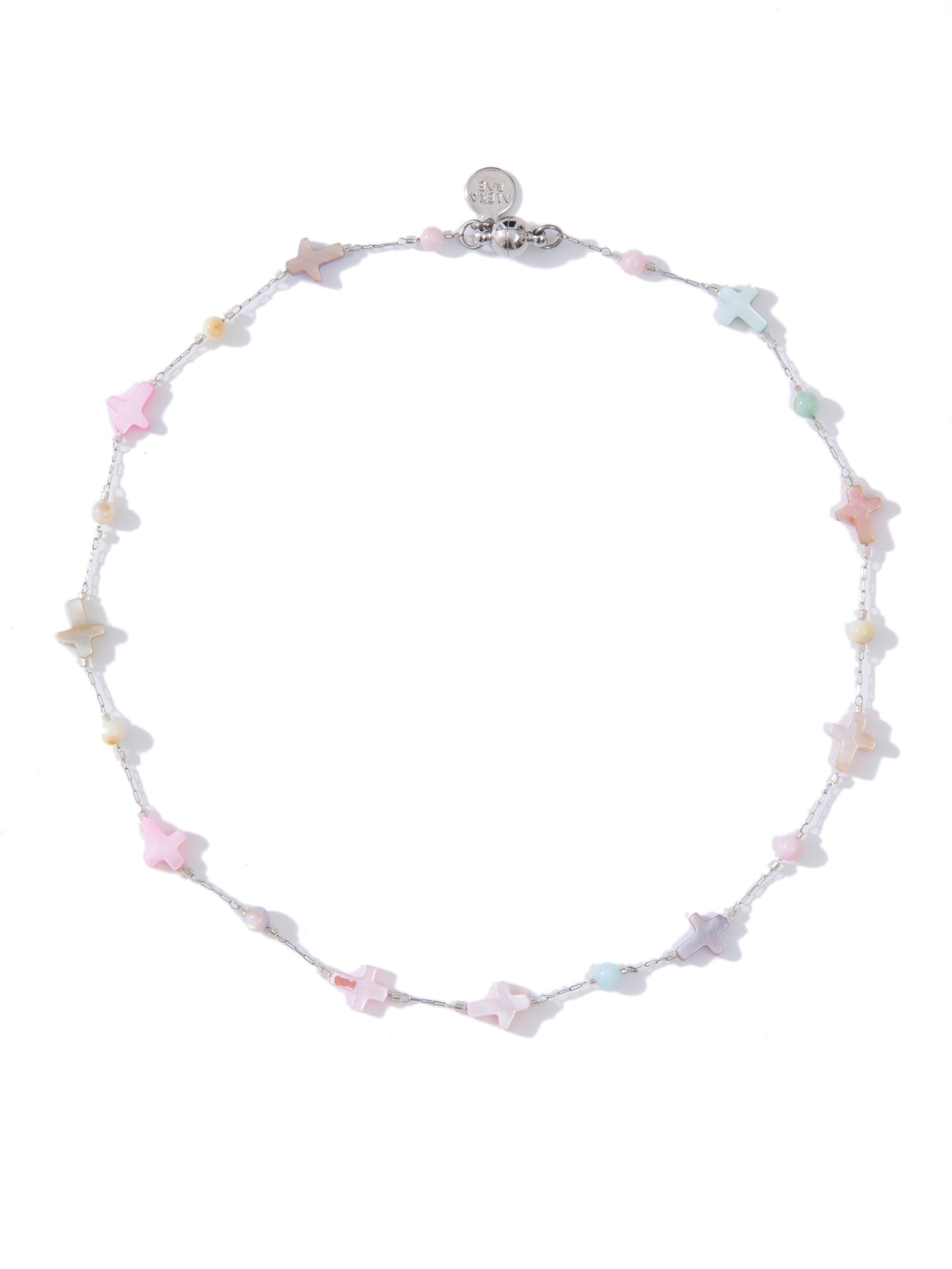 I'll Hold You Necklace