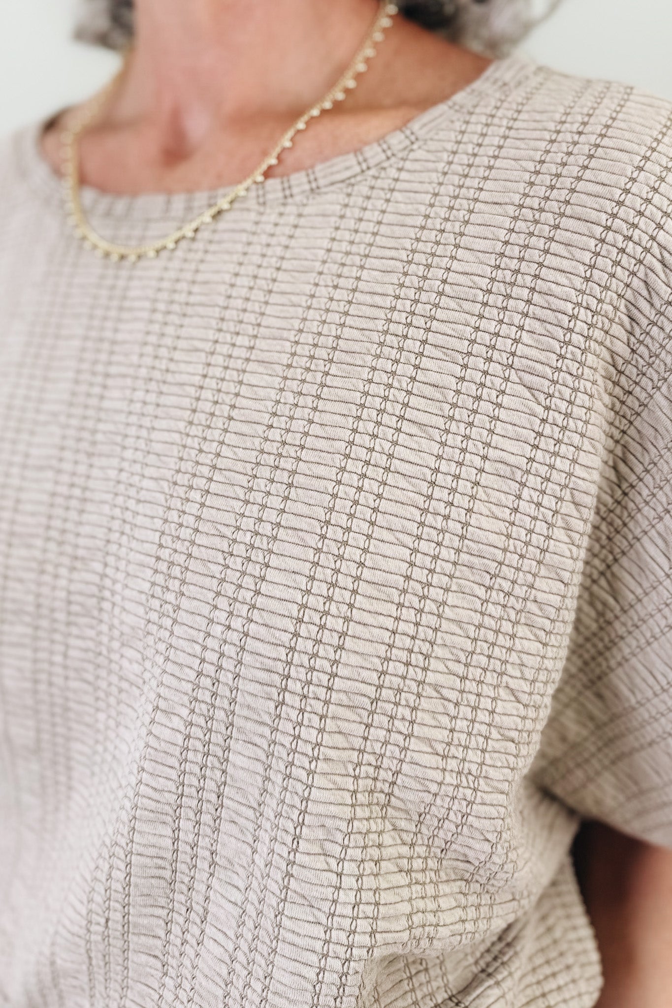 The Effortless Shorts Set - 3 Colors !
