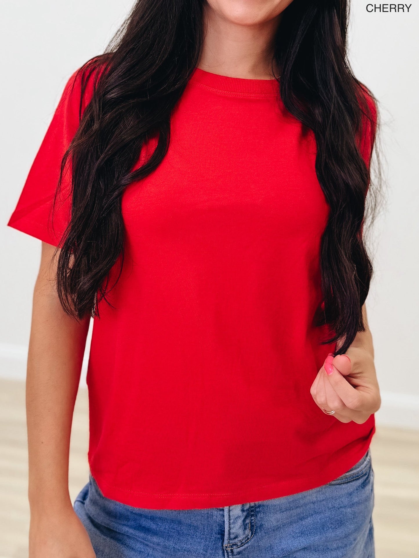 Tried & True Classic Tee - 20 Colors!