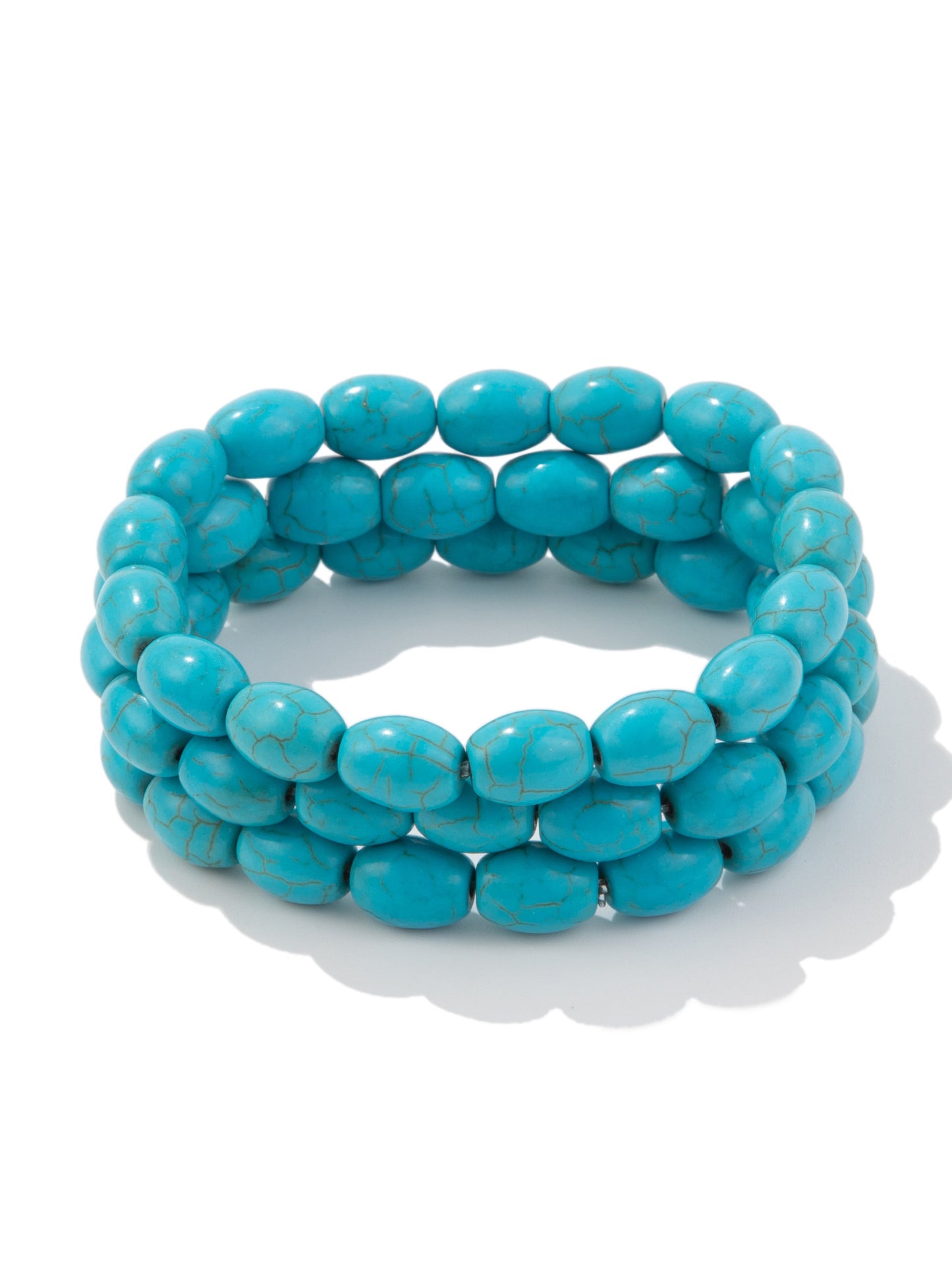 Eden Bracelet - Turquoise