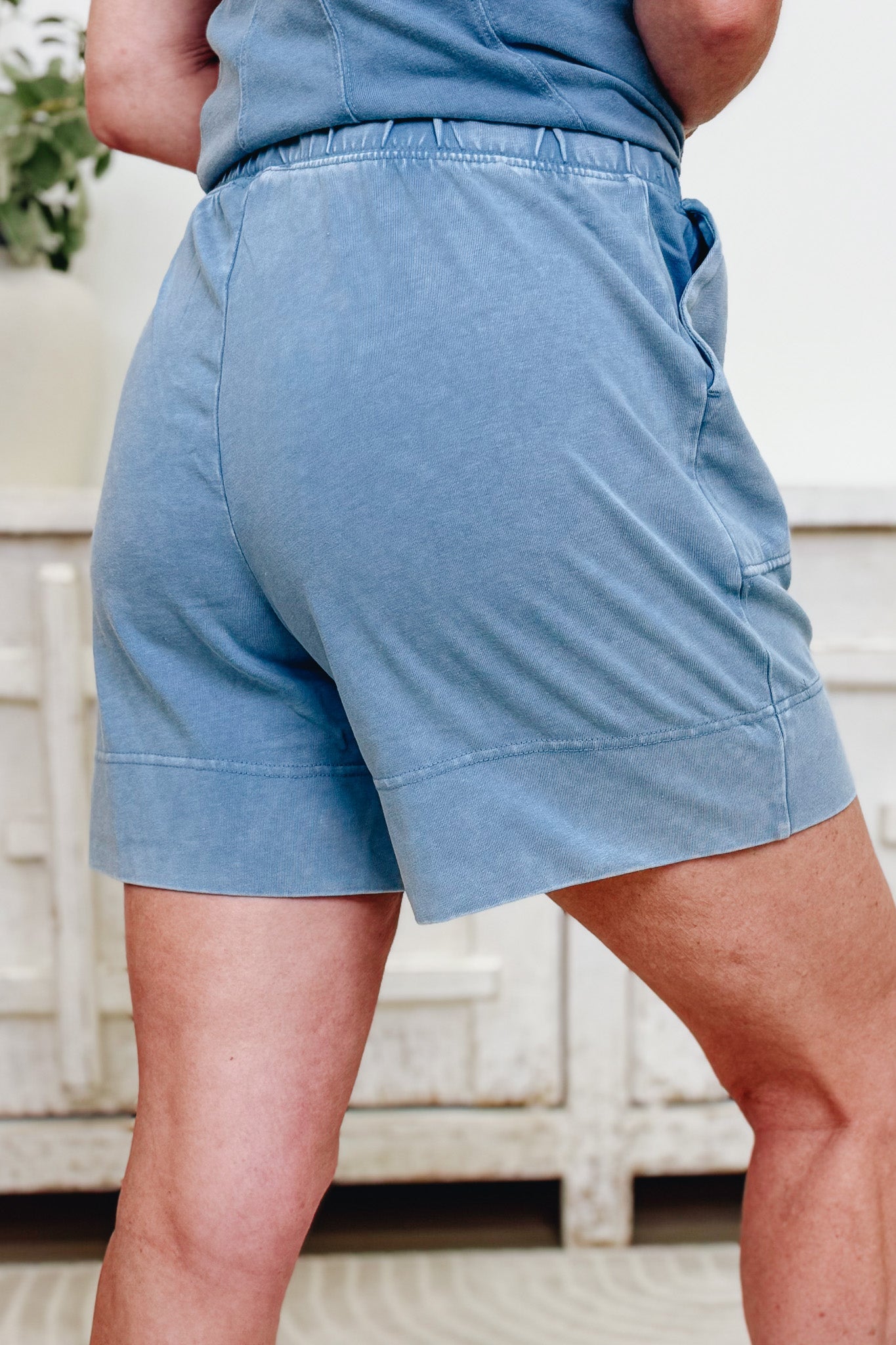 Be Active In Style Shorts - 3 Colors!