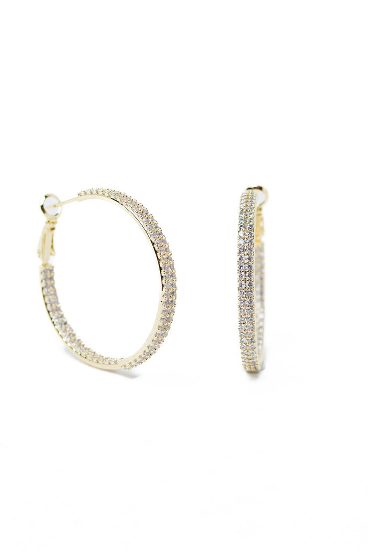 Fiora Earrings - By Alexa Rae