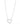 First Crush Necklace - By Alexa Rae