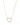 First Crush Necklace - By Alexa Rae