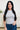 Fit To Fly Tee - 4 Colors! - By Alexa Rae
