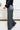 Flip Side To Pinstripe Pants - Grey - By Alexa Rae