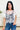 Flutters Of Grace Top - 2 Colors! - By Alexa Rae