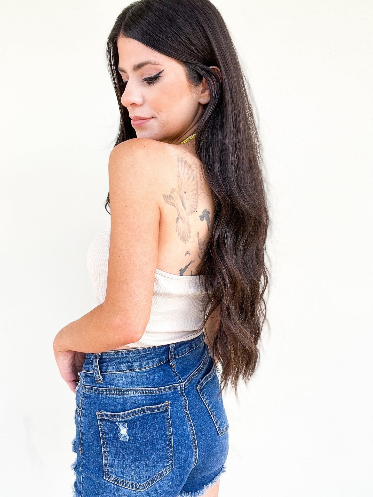 Forever After All Tank - 4 Colors!