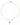 Forever Faith Necklace - Linen - By Alexa Rae