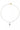 Forever Faith Necklace - Linen - By Alexa Rae