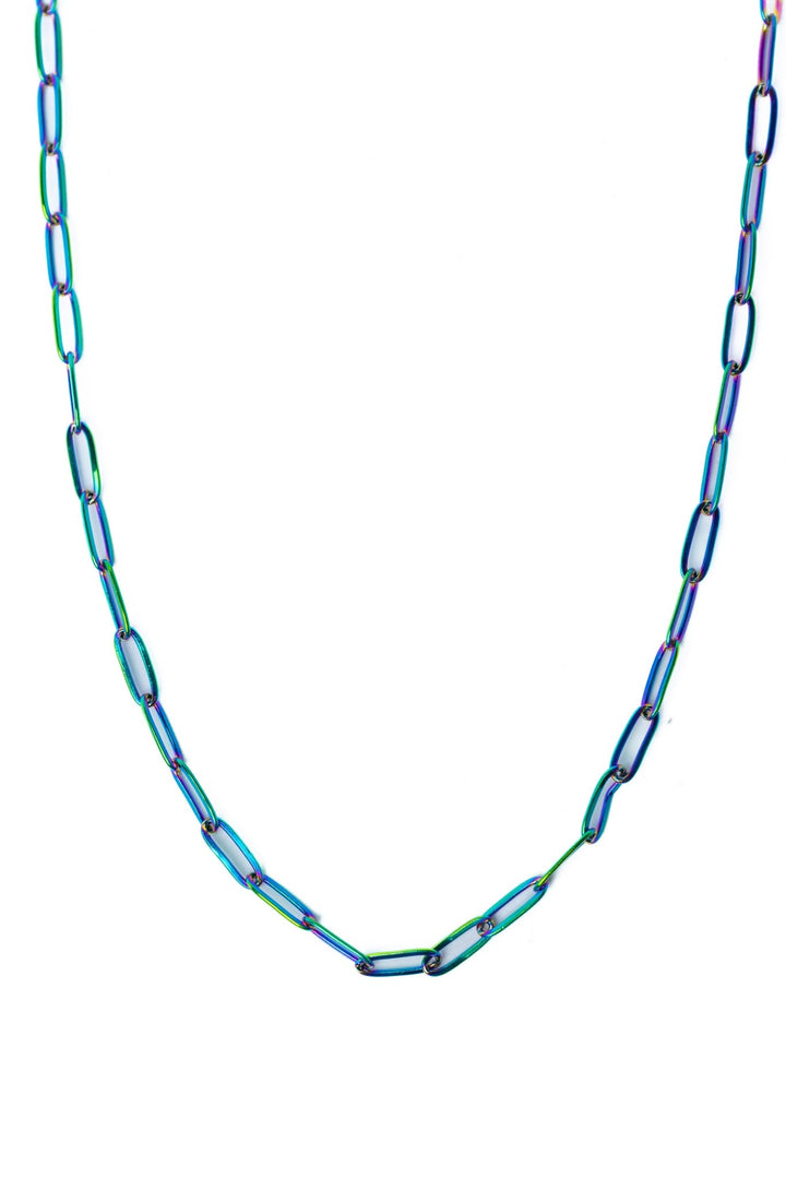 Forever Necklace - Mystic - By Alexa Rae