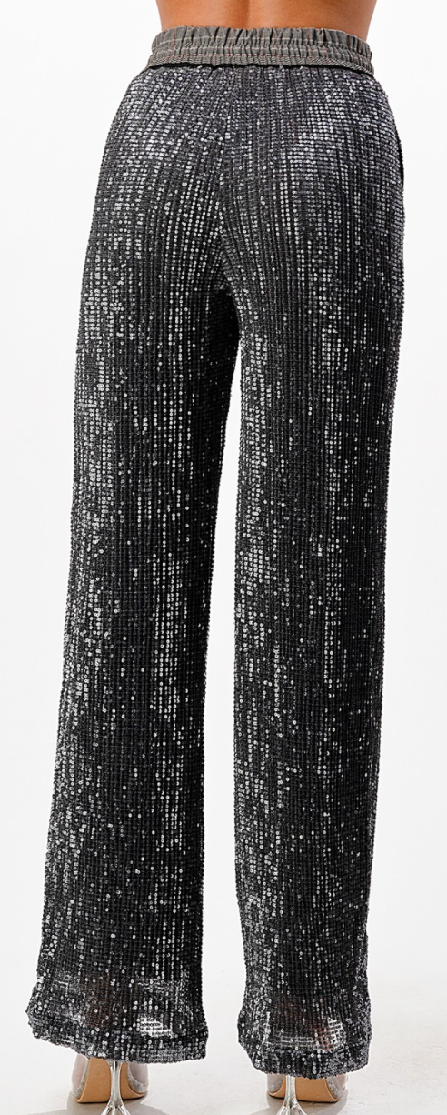 Meet Me At The Disco Pants