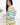 Fruity Stripes Hoodie - 2 Colors! - By Alexa Rae