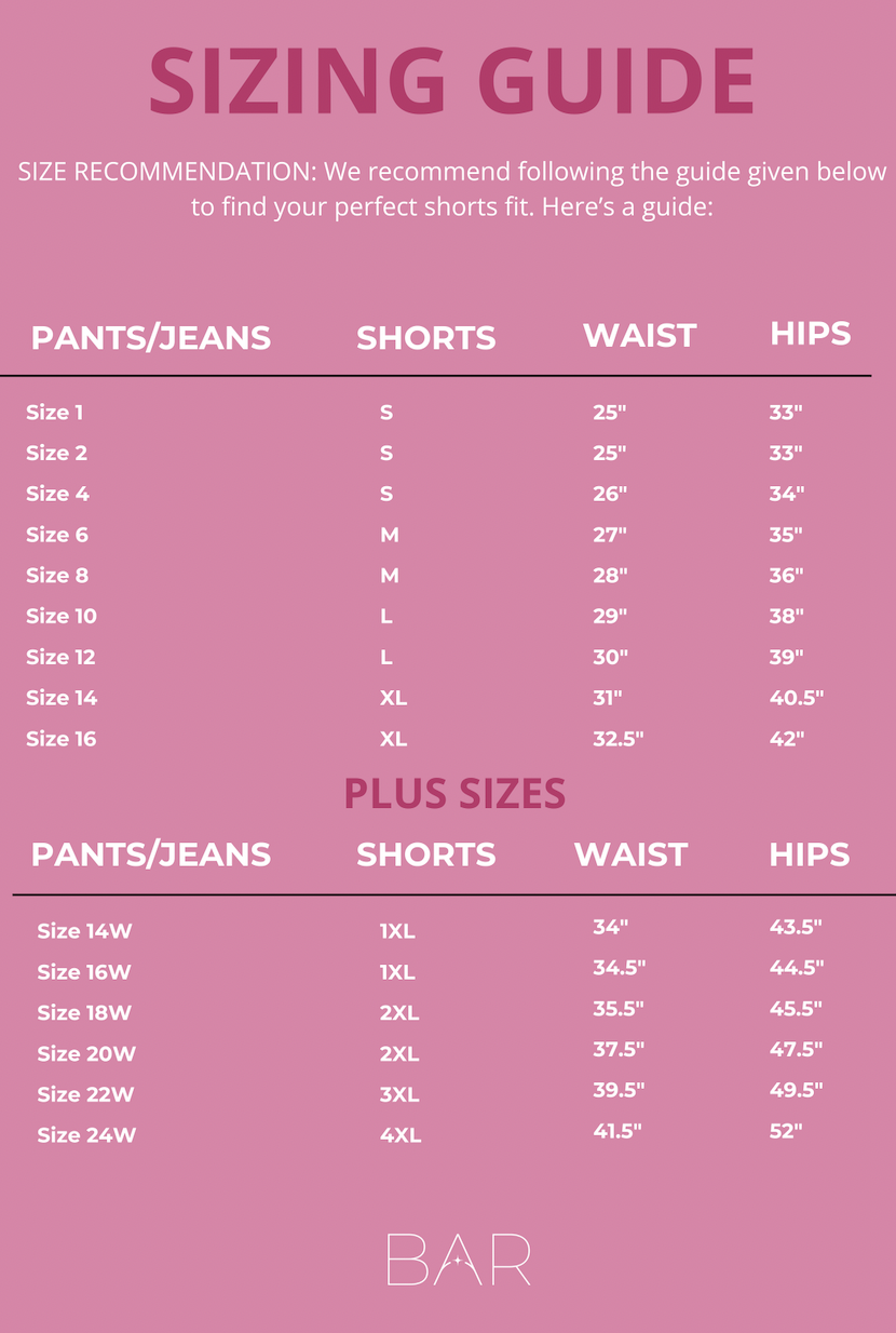 Judy Blue Babe Watch High Rise Tummy Control Bermuda Shorts - Red *JB